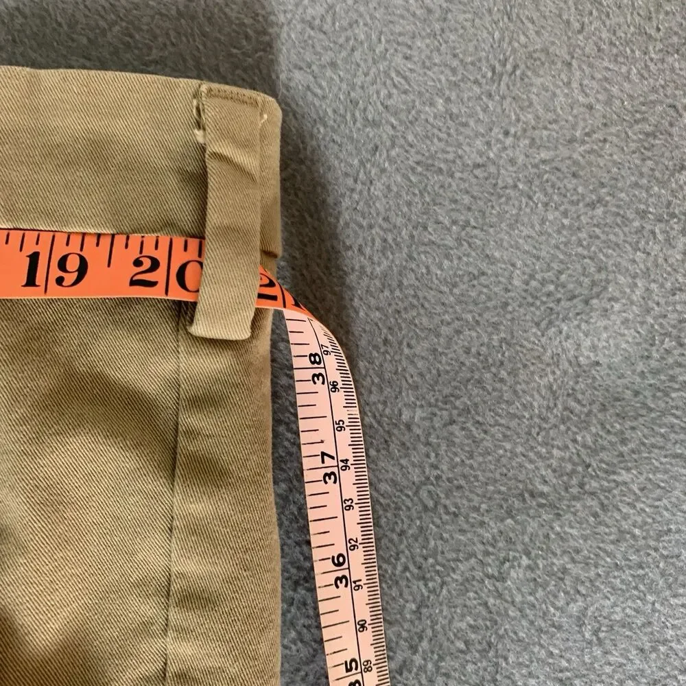 Dockers khaki pants